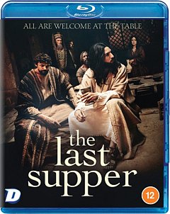 The Last Supper 2025 Blu-ray
