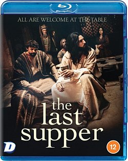 The Last Supper 2025 Blu-ray - Volume.ro