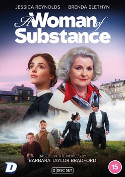 A Woman of Substance 2026 DVD - Volume.ro
