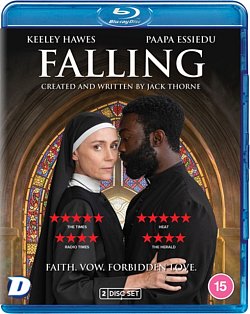 Falling 2026 Blu-ray - Volume.ro