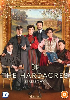 The Hardacres: Series Two 2026 DVD - Volume.ro