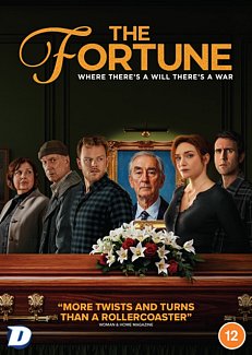 The Fortune 2026 DVD
