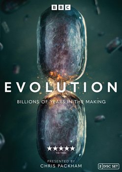 Evolution 2026 DVD - Volume.ro