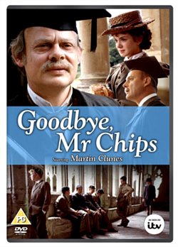 Goodbye, Mr Chips 2002 DVD - Volume.ro