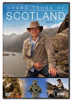 Grand Tours of Scotland: Series 1 2010 DVD - Volume.ro