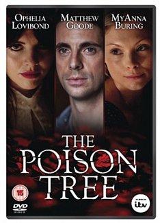 The Poison Tree 2012 DVD