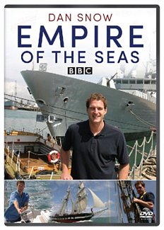Empire of the Seas 2010 DVD