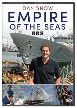 Empire of the Seas 2010 DVD - Volume.ro