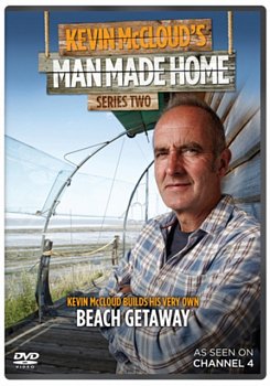 Kevin McCloud's Man Made Home: Series 2 2013 DVD - Volume.ro