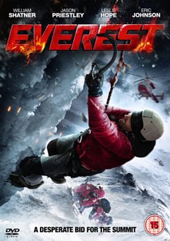 Everest 2007 DVD - Volume.ro