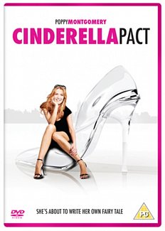 Cinderella Pact 2010 DVD