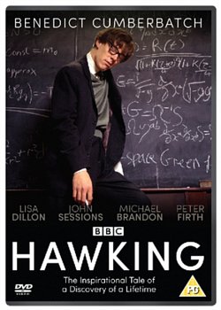 Hawking 2004 DVD - Volume.ro