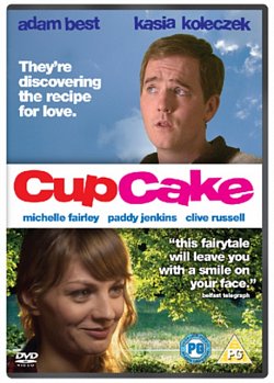 Cup Cake 2010 DVD - Volume.ro