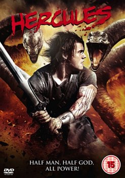Hercules 2005 DVD - Volume.ro