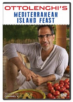 Ottolenghi's Mediterranean Island Feast 2013 DVD - Volume.ro