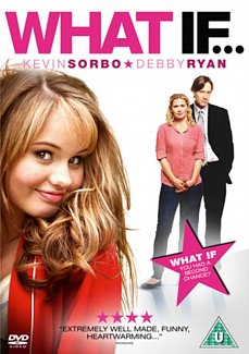 What If... 2010 DVD