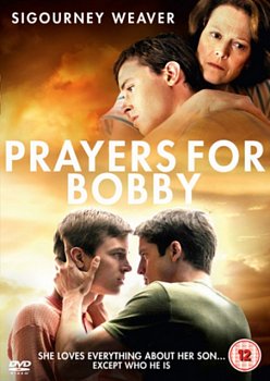 Prayers for Bobby 2009 DVD - Volume.ro