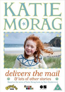 Katie Morag: Volume 1 - Katie Morag Delivers the Mail 2014 DVD