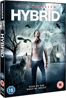 Hybrid 2007 DVD