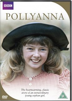 Pollyanna 1973 DVD