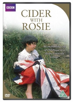 Cider With Rosie 1971 DVD - Volume.ro