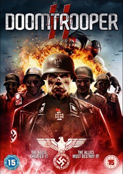 S.S. Doomtrooper 2006 DVD - Volume.ro