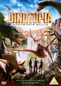 Dinotopia 2002 DVD - Volume.ro