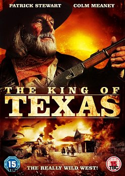 King of Texas 2002 DVD - Volume.ro