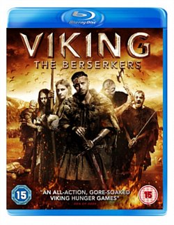 Viking - The Berserkers 2014 Blu-ray - Volume.ro