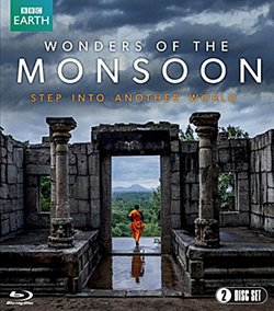 Wonders of the Monsoon 2014 Blu-ray - Volume.ro