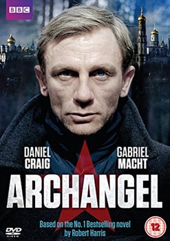 Archangel 2005 DVD - Volume.ro