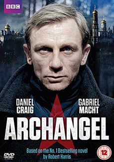 Archangel 2005 DVD