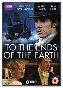 To the Ends of the Earth 2005 DVD - Volume.ro