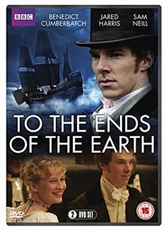 To the Ends of the Earth 2005 DVD