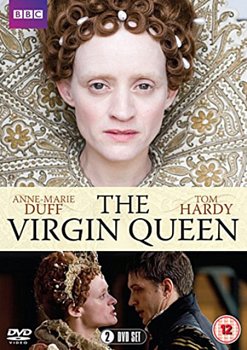 The Virgin Queen 2005 DVD - Volume.ro