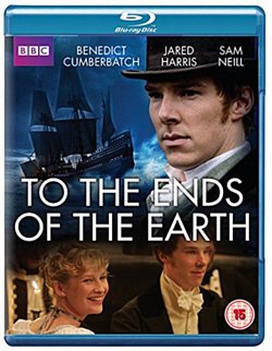 To the Ends of the Earth 2005 Blu-ray - Volume.ro