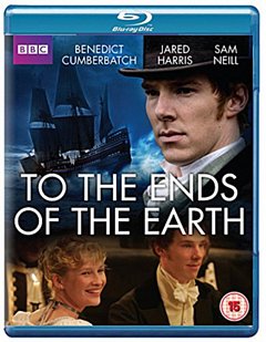 To the Ends of the Earth 2005 Blu-ray