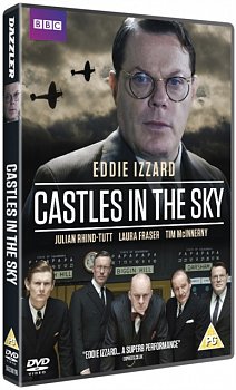 Castles in the Sky 2014 DVD - Volume.ro
