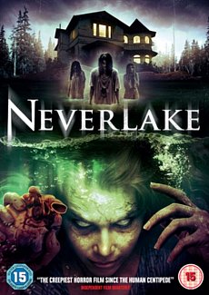 Neverlake 2013 DVD