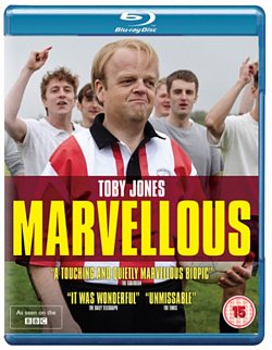 Marvellous 2014 Blu-ray - Volume.ro