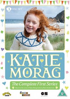 Katie Morag: Complete Series 1 2014 DVD