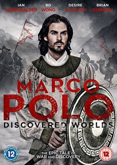 Marco Polo 2007 DVD