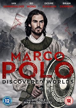 Marco Polo 2007 DVD - Volume.ro