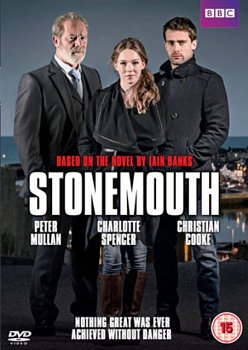 Stonemouth 2015 DVD - Volume.ro