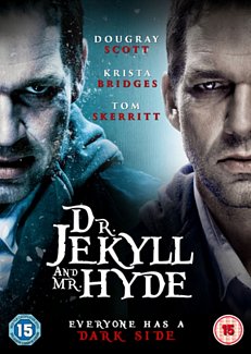 Dr. Jekyll and Mr. Hyde 2008 DVD