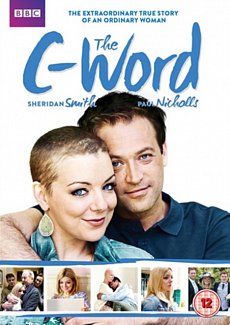 The C-word 2015 DVD