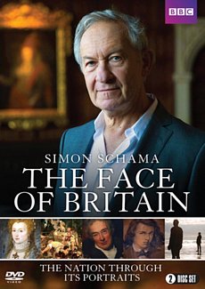 Simon Schama: The Face of Britain  DVD