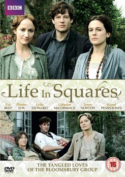 Life in Squares 2015 DVD - Volume.ro