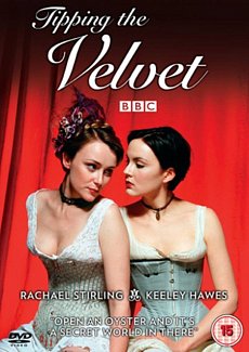 Tipping the Velvet 2002 DVD