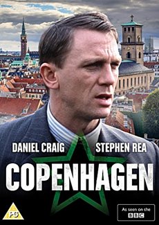Copenhagen 2002 DVD